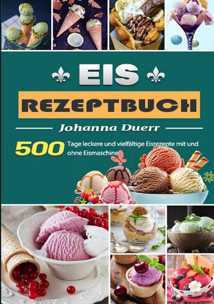 Die DIY-Bewegung in der Küche, bei der man sein Essen von Grund auf selbst herstellt, ist in letzter Zeit zu einem Trend geworden. Und da viele Menschen es vorziehen, Lebensmittel mit sauberen Etiketten zu essen, wird die Herstellung Ihrer eigenen Desserts zu Hause Sie definitiv mit dem, was Sie essen und Ihrer Familie servieren, zufriedener machen. Die Sache mit den meisten gefrorenen Leckereien ist, dass sie mit zu viel Zucker hergestellt werden. Wenn Sie also Ihre eigenen gefrorenen Leckereien herstellen, können Sie kontrollieren, wie viel Zucker Sie in Ihr Essen geben und aktiv Zutaten auswählen, die gesund für den Körper sind. Und mit der Eismaschine können Sie Ihrer Familie ganz einfach leckere und gesunde Desserts zubereiten.