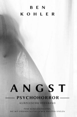ANGST | Bundesamt für magische Wesen