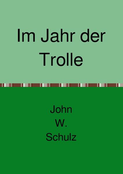 1. Buch Ein Menschling am Fjord: Der Insektenforscher und Märchenliebhaber Hans Krautwurm erfährt im Frühjahr 1857 von einem Wandererzähler, der eines Abends im Gasthof Geschichten erzählt. dass es einen Fjord in Norwegen gibt, an dem man Trolle beobachtet haben will. Am Fjord wird er, ohne es zu ahnen, misstrauisch von zwei alten Trollen beäugt. Er bezieht eine Höhle unter der Trollhöhle. Sie brauen sie ihr "Wässerchen", das scheußlich schmeckt, unsichtbar macht aber auch Durchfall und Stottern hervorruft. Nun machen sie Hans das Leben richtig schwer, denn es ist Trollgesetz, Menschlinge nicht mehr als einen Steinwurf an sich heran zu lassen. Krautwurm ahnt längst, dass die Streiche von Trollen verübt wurden, obwohl er nie einen Troll zu sehen bekommt. Die Trollsippe, die von den Vorgängen Wind bekommen hat, kehrt zurück und hält Gericht über Komi und Kopi. Das Urteil: Verbannung ins Eis. Sie verstecken sich in Krautwurms Gepäck und werden mit ihm in sein Thüringer Dorf gebracht. 2. Buch Aufruhr im Dorf: Hans Krautwurm erzählt im Gasthof den staunenden Zuhörern seine Geschichte von den merkwürdigen Ereignissen seiner Reise. Die Trolle, die sich unbemerkt in seinem Keller eingenistet haben, gehen auf Entdeckungstour und treiben ihren Schabernack und versetzen das Dorf in helle Aufregung. Krautwurm weiß, dass dies wieder alles mit Trollen zu tun haben muss. Denen geht langsam das Wässerchen aus und sie müssen neues brauen. Bei einem Streifzug durch die Wälder entdeckt Kopi Tollkirschen. Er berauscht sich an den merkwürdigen Beeren, obwohl er schon sein "Wässerchen" hatte. Aber die Kirschen helfen gegen alle Nebenwirkungen. Da fliegt die ganze Trollsippe ein. Komi und Kopi erhalten wegen Kopis Entdeckung Straferlass. Am nächsten Morgen bricht die Sippe gen Norden auf. Nur Lauka, die Kleinste der Sippe, wird schlummernd in der Höhle vergessen...