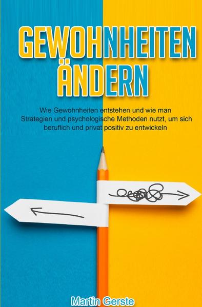 Gibt es Veränderungen in Ihrem Leben, die Sie gerne vornehmen würden, die Ihnen aber nicht gelingen, egal wie sehr Sie sich bemühen? Möchten Sie sich gesünder ernähren, mehr Sport treiben oder weniger Zeit am Telefon verbringen? Fallen Sie immer wieder in ein altes Muster zurück, obwohl Sie Ihr Verhalten geändert haben? Wenn ja, befinden Sie sich in guter Gesellschaft mit Millionen von Menschen auf der Welt, denen es genauso ging - bis sie das Prinzip der Gewohnheiten kennen lernten! Hier ist, was Sie in diesem Buch erwartet: Das Prinzip der Gewohnheiten ist eine Taktik, um jedes Verhalten einfach zu ändern. Wenn Sie lernen, wie Gewohnheiten entstehen - und wie man sie auflöst - können Sie die kleinsten Schritte zu großen Erfolgen führen. Da Gewohnheiten aus kleinen Handlungen bestehen, die zusammen eine große Verhaltensänderung ergeben, ist die Umsetzung dieser kleinen Gewohnheiten mit viel weniger Aufwand verbunden, als eine scheinbar unüberwindbare Lebensstiländerung in Angriff zu nehmen. Mit Hilfe wissenschaftlicher Erkenntnisse über das Gehirn und seine Funktionsweise werden Sie verstehen, warum es für Sie so schwierig war, sich zu ändern. Dieses Wissen können Sie dann nutzen, um die gewünschten Gewohnheiten in Ihr tägliches Leben zu integrieren. Lernen Sie, Ihre schlechten Gewohnheiten zu analysieren und sie in kleine Gewohnheiten aufzulösen, die Sie leichter kontrollieren können. Sie werden überrascht sein, wie einfach es ist, etwas zu ändern, wenn Sie erst einmal das Belohnungssystem Ihres Gehirns verstanden haben und wissen, wie Sie es richtig nutzen können.