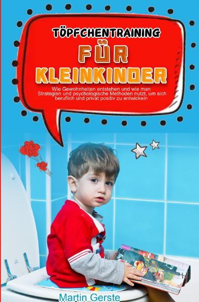 hr Kind muss sich auf den Übergang zum Erwachsensein vorbereiten, der früher oder später bei allen Kindern eintritt. Wie können Sie es so angenehm wie möglich machen, ohne dem Kind weh zu tun? Dieses Buch ist das beste, das wir Ihnen empfehlen können. Dieses Buch wurde geschrieben, um Eltern und ihren Kindern zu helfen. Wir haben versucht, es kurz zu schreiben, damit Sie es schnell in die Praxis umsetzen können. Das Buch wurde unter Berücksichtigung der Erfahrungen einer Mutter von drei Kindern und vieler Kinderärzte geschrieben. Warum ist unser Handbuch anders als andere Bücher und warum hilft es Ihnen wirklich beim Töpfchentraining Ihrer Kinder? Warum ist unser Handbuch anders als andere Bücher und warum hilft es Ihnen wirklich beim Töpfchentraining Ihrer Kinder? Kurze Theorie Kein triviales & oberflächliches Zeug Mehr Praxisbezug Mehr Beispiele aus dem täglichen Leben Töpfchentraining in Schritten Die beliebtesten Fragen beantwortet