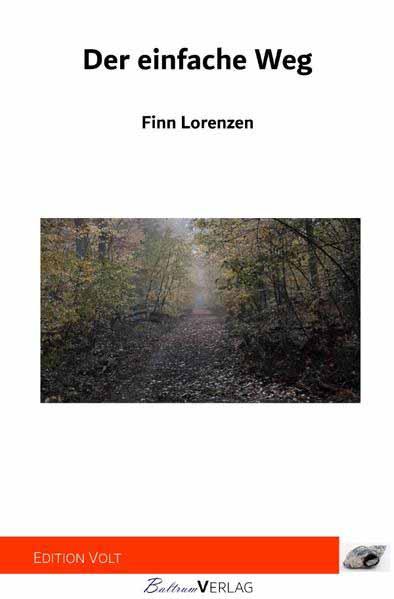 Der einfache Weg | Finn Lorenzen