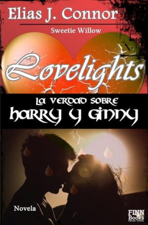 Harry, un hombre retraído de unos 30 años, casi ha perdido toda esperanza de una vida en una relación armoniosa, aunque anhelamente desea no estar solo más. Cuando conoce a la joven Ginny, cambia por completo su forma de pensar anterior. Se enamora perdidamente de ella, a pesar de que ella es distante e inalcanzable. Poco a poco incluso se gana su confianza. Solo cuando Harry se da cuenta de que Ginny es diferente a todos los demás, su amor flaquea, porque Ginny proviene de un mundo fantástico y oscuro que puede ser muy peligroso para Harry ... La emotiva, erótica y fantástica novela de Elias J. Connor y su novia Sweetie Willow cuenta la historia de amor de Harry y Ginny, dos personas que no podrían ser más diferentes y, sin embargo, hacen todo lo que está a su alcance para lograr su felicidad. Fantasía, Romantasía y Young Adult unidos en una maravillosa historia de amor.