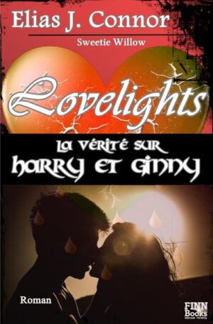 Harry, un homme renfermé dans la mi- trentaine, a presque abandonné tout espoir d'une vie dans une relation harmonieuse, bien qu'il souhaite ardemment ne plus être seul. Quand il rencontre la jeune Ginny, cela change complètement sa façon de penser. Il tombe éperdument amoureux d'elle, malgré le fait qu'elle soit distante et inaccessible. Petit à petit, il gagne même leur confiance. Ce n'est que lorsque Harry se rend compte que Ginny est différente de tout le monde que son amour faiblit - parce que Ginny vient d'un monde fantastique et sombre qui peut être très dangereux pour Harry... Le roman émotionnel, érotique et fantastique d'Elias J. Connor et de sa petite amie Sweetie Willow raconte l'histoire d'amour de Harry et Ginny, deux personnes qui ne pourraient pas être plus différentes et pourtant font tout ce qui est en leur pouvoir pour atteindre leur bonheur. Fantasme, Romantisme et Jeune adulte unis dans une merveilleuse histoire d'amour.