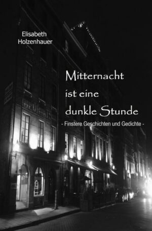 Mitternacht ist eine dunkle Stunde | Bundesamt für magische Wesen