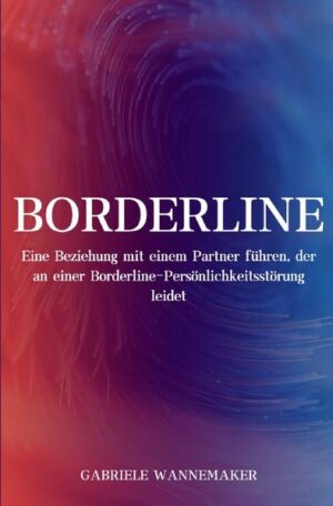 Der vollständige Leitfaden 2021 für romantische Beziehungen mit einem Borderline-Partner. Befindet sich Ihre Beziehung auf einer emotionalen Achterbahnfahrt? Haben Sie den Verdacht, dass Ihr Partner an einer Borderline-Persönlichkeitsstörung leidet? Es ist an der Zeit, die Kontrolle über Ihre Gefühle wiederzuerlangen und Ihre Wunden zu heilen. Andernfalls wird es zu schwerwiegenden langfristigen Folgen für Ihre körperliche und geistige Gesundheit kommen. Lassen Sie nicht zu, dass eine toxische Beziehung Ihr Leben ruiniert! Dieses Buch ist der beste Weg, um weiterzukommen. Eric Hudson, ein erfahrener Life-Coach, führt Sie durch das Innen und Außen Ihrer dysfunktionalen Beziehung. Anhand von Geschichten aus dem wirklichen Leben führt er Sie auf seinen bewährten Weg zur Besserung. In diesem Buch erfahren Sie, wie Sie die Situation endlich in den Griff bekommen. Sie werden lernen: Ihren Partner und Ihre Beziehung besser zu verstehen zu entscheiden, ob Sie bleiben oder gehen sollten Grenzen setzen, um sich selbst zu schützen sich von einer traumatischen Trennung zu erholen die falschen Überzeugungen über Ihre Beziehung zu erkennen, die Sie daran hin