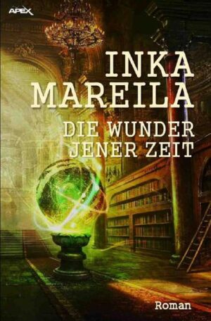 Nicolas Renouard bangt um das Leben seiner zehnjährigen Tochter. Um sie zu retten begibt er sich auf eine abenteuerliche Reise voller Geheimnisse, die in der Scheune eines alten Erfinders beginnt. Je tiefer Nicolas vordringt, umso mehr verschmelzen bizarre Fantasien mit blutigen Wahrheiten. Wird Nicolas sein Ziel erreichen einen Ort, den bis dahin kein Mensch betreten durfte? Und wird er einen Weg finden, seine Tochter zu retten? Mit DIE WUNDER JENER ZEIT legt Erfolgs- Autorin Inka Mareila (BLAUWALE BEI MITTERNACHT, DIE HOFFNUNG EINES KINDES) ihren neuesten Roman vor, der vor Fantasie und Fantasy geradezu übersprudelt.