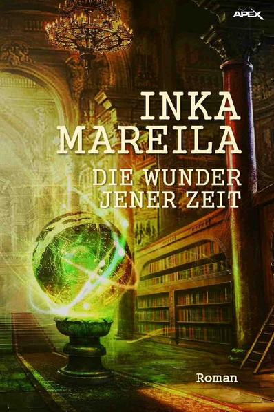 Nicolas Renouard bangt um das Leben seiner zehnjährigen Tochter. Um sie zu retten begibt er sich auf eine abenteuerliche Reise voller Geheimnisse, die in der Scheune eines alten Erfinders beginnt. Je tiefer Nicolas vordringt, umso mehr verschmelzen bizarre Fantasien mit blutigen Wahrheiten. Wird Nicolas sein Ziel erreichen einen Ort, den bis dahin kein Mensch betreten durfte? Und wird er einen Weg finden, seine Tochter zu retten? Mit DIE WUNDER JENER ZEIT legt Erfolgs- Autorin Inka Mareila (BLAUWALE BEI MITTERNACHT, DIE HOFFNUNG EINES KINDES) ihren neuesten Roman vor, der vor Fantasie und Fantasy geradezu übersprudelt.