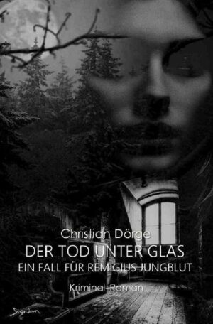 München im Jahre 1964. Die extravagante Marlene Stettner beauftragt Remigius Jungblut mit der Suche nach ihrem verschwundenen Ehemann, dem Bankdirektor Albert Stettner. Recht schnell wird Jungblut in einem Hotel in Murnau fündig - dorthin hat sich Stettner völlig betrunken zurückgezogen, weil es dessen deutlich jüngere Frau mit der ehelichen Treue nicht allzu genau nimmt. Kurz darauf jedoch ist Albert Stettner erneut verschwunden - und damit fangen die Probleme für Remigius Jungblut erst an... DER TOD UNTER GLAS ist der dritte Roman um den Münchner Privatdetektiv Remigius Jungblut aus der Feder von Christian Dörge, Autor u. a. der Krimi-Reihe Die unheimlichen Fälle des Edgar Wallace.
