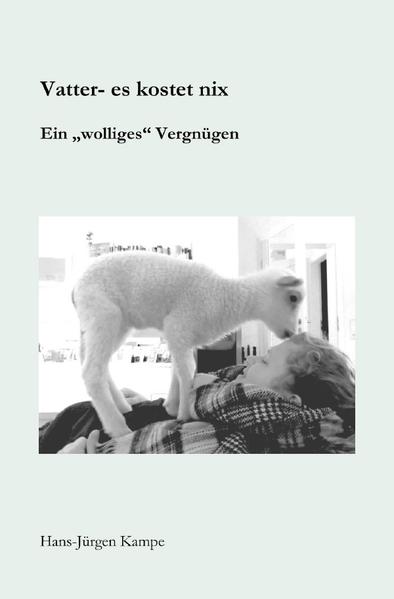 Emma, das Nesthäkchen der Familie Thaler, zieht das hilflose Lämmchen Lotti mit der Flasche auf. Und Lotti wirbelt die ganze Familie durcheinander und wird immer bekannter. Das führt zu einigen überraschenden Kontakten bis hin zu einem Treffen mit Paul McCartney und einem Auftritt mit Günther Jauch und Thomas Gottschalk. Währenddessen lassen es die großen Brüder Anton, der Führerschein und Abitur bestanden hat, und Emil mit ihren Freunden in Thalers Ferienhaus in La Herradura so richtig krachen. Und alle skurrilen Verwandte und Freunde der Familie treffen in den irrwitzigsten Situationen aufeinander. Bis hin zu einem Happy End für die Familie und ihr Lämmchen in Südspanien.