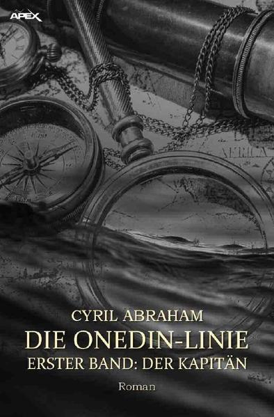 1860. Im Hafen von Liverpool liegt der stabile, aber heruntergekommene Frachtsegler CHARLOTTE RHODES. Der ehrgeizige Kapitän James Onedin, der von einer eigenen Schifffahrtslinie träumt, will ihn kaufen. Doch dazu fehlt ihm das nötige Geld. Da begegnet ihm die nicht mehr ganz junge Anne Webster, Tochter des Eigners. In einem gewagten Spiel um Aufstieg und Ruin wirbt Kapitän Onedin um das Herz der schönen Frau und nimmt den Kampf mit Wind und Wetter und seinen eiskalten Widersachern auf... Cyril Abraham (* 22. September 1915