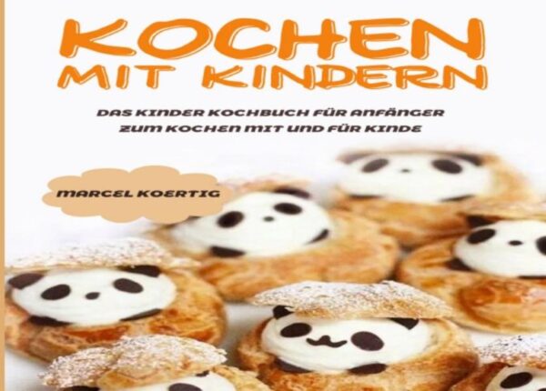 Wunsch und Wirklichkeit: Haben Sie Ihr Kind schon einmal in einem Kochkurs „abgegeben“? Und sich vorgestellt, wie sich die oder der Kleine mit anderen Kindern zusammen für gesundes Kochen begeistert? Dann wird es Zeit, dass Sie Ihr Kind richtig kennenlernen ... Jedes Kind ist das Produkt seiner Familie, der Freunde, des aktuellen Zeitgeschmacks. Und so umgänglich die oder der Einzelne auch sein mag - in der Gruppe werden aus Kindern schnell kleine Monster. Andreas Sommers, Ernährungsberater und Buchautor, berichtet von seinen langjährigen Erfahrungen als Kursleiter. Was in den Köpfen der „Kleinen“ vorgeht. Was Kindern schmeckt - und wofür sie niemals zu haben sind. Und wie es dennoch möglich ist, sie für gesundes Essen zu begeistern. Wie immer räumt der Autor dabei mit allerlei Vorurteilen auf, die Medien und Überlieferung bei uns hinterlassen haben. Dazu gibt’s viele erprobte Rezepte, die den Kindern auch zu Hause wirklich Spaß machen.