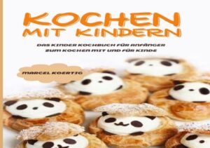 Wunsch und Wirklichkeit: Haben Sie Ihr Kind schon einmal in einem Kochkurs „abgegeben“? Und sich vorgestellt, wie sich die oder der Kleine mit anderen Kindern zusammen für gesundes Kochen begeistert? Dann wird es Zeit, dass Sie Ihr Kind richtig kennenlernen ... Jedes Kind ist das Produkt seiner Familie, der Freunde, des aktuellen Zeitgeschmacks. Und so umgänglich die oder der Einzelne auch sein mag - in der Gruppe werden aus Kindern schnell kleine Monster. Andreas Sommers, Ernährungsberater und Buchautor, berichtet von seinen langjährigen Erfahrungen als Kursleiter. Was in den Köpfen der „Kleinen“ vorgeht. Was Kindern schmeckt - und wofür sie niemals zu haben sind. Und wie es dennoch möglich ist, sie für gesundes Essen zu begeistern. Wie immer räumt der Autor dabei mit allerlei Vorurteilen auf, die Medien und Überlieferung bei uns hinterlassen haben. Dazu gibt’s viele erprobte Rezepte, die den Kindern auch zu Hause wirklich Spaß machen.