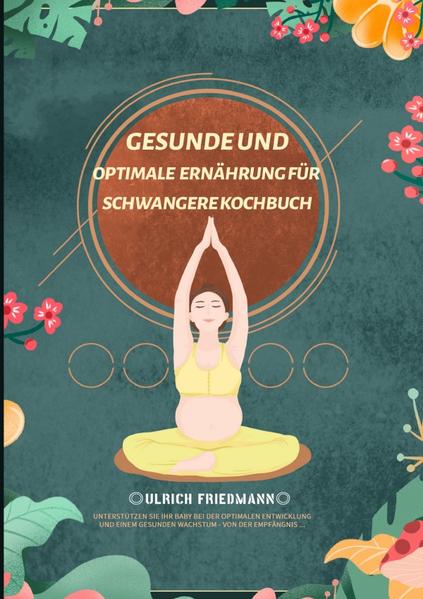 Sie dürfen sich zu den Frauen zählen, die gerade das Wunder einer Schwangerschaft erleben? Herzlichen Glückwunsch! Was für eine aufregende und spannende Zeit, die Sie gerade durchleben. Gerade für Frauen, die das erste Mal ein Kind erwarten, ist diese Phase ihres Lebens mit großer Freude, aber auch mit vielen Unsicherheiten verbunden. Seien Sie gewiss, das ist völlig normal und damit sind Sie nicht allein. Das Buch in Ihren Händen wird Ihnen bestimmt schon einige Ihrer Fragen beantworten können. Dieser Ratgeber ist für Sie der Richtige, wenn Sie sich auch fragen: ✓ Was darf ich in der Schwangerschaft eigentlich essen? ✓ Worauf muss ich jetzt alles achten? ✓ Was sollte ich lieber vermeiden? ✓ Welche Beschwerden können auftreten? ✓ Wie ernähre ich mich gesund und ausgewogen? ✓ Was kann ich tun, um die Entwicklung meines Kindes zu fördern? ✓ und vieles mehr …