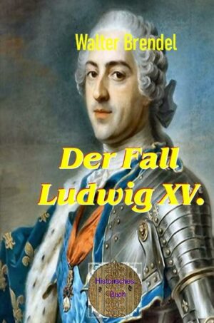Der Fall Ludwig XV. | Bundesamt für magische Wesen