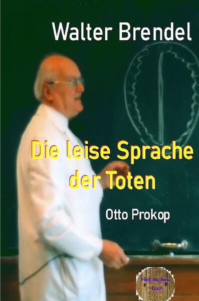 Das Metier der Rechtsmedizin ist breit gefächert und in seiner Verbindung von Wissenschaft und Kriminalität nicht nur im populären Sinne spannend. Das gilt insbesondere für die Begutachtung von Todesursachen. Einer der berühmtesten Rechtsmediziner war Otto Prokop. Ein Österreicher in der DDR, ein Wandler zwischen den Systemen. Prokop gehört zu den herausragenden Gerichtsmedizinern des 20. Jahrhunderts. Er soll in diesem Buch gebührend gewürdigt werden.