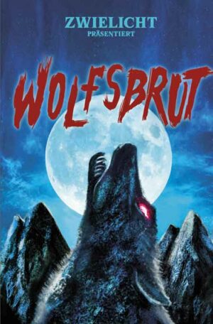 Wolfsbrut | Bundesamt für magische Wesen