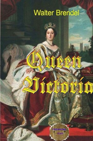 Queen Victoria | Bundesamt für magische Wesen