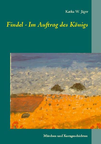 Das sind "magische Geschichten" in Form von Märchen und Kurzgeschichten. "Findel" ist das Findelkind des Königs und soll, nachdem es von Meister Senkel in der Kunst des Kampfes und anderen Dingen ausgebildet wurde, anstelles des Königs in dessen Ländereien gehen, um zu sehen, wie die Menschen leben und was so im Königreich passiert. Findel weiß allerdings nicht, dass viele Dinge und Schicksale mit seinem Butler Wendelin und der guten Hexe Ullene zusammenhängen. Bei mehreren Bewährungsproben, in denen dunkle Mächte das Königreich angreifen, muss Findel zeigen, dass er Ihre Majestät würdig vertritt. Ein Anhang zeigt eine Kurzgeschichte, mit der die Idee von Findel begann - und weitere kleine Märchen und Kurzgeschichten, die zuvor oder parallel entstanden sind.