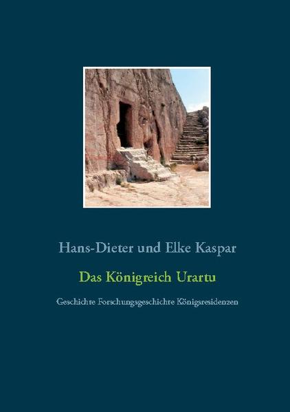 Das Königreich Urartu | Bundesamt für magische Wesen