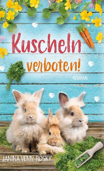 Das Leben war auch schon mal einfacher ... Von heute auf morgen findet sich Jo allein mit ihrer Ladenwerkstatt wieder. Kunden hat sie dank bevorstehendem Lockdown wohl auch bald keine mehr. Etwas Warmes zum Kuscheln muss her, beschließt sie. Aber auch flauschige Kaninchen können nicht verhindern, dass der attraktive Nachbar vom anderen Ende des Hinterhofs ständig in ihren Gedanken herumgeistert. Dass auch noch Jos ziemlich beste Feindin Eve vor ihrer Tür auftaucht, kann sie genauso wenig gebrauchen wie die Quarantäne, die droht, ihrem Nachbarschaftsflirt ein jähes Ende zu bereiten. Was will Eve von ihr? Und wie soll Jo ihrem Nachbarn näherkommen, wenn sie ihm nicht nah sein darf?