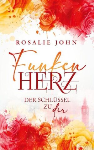 Dies ist der erste Band aus der Funkenherz-Trilogie, meiner Romance-Reihe. Bist du bereit für die Liebe - in all ihren Facetten? Lerne eine junge Frau kennen, die aus ihrer Welt ausbrechen möchte. Was würdest du tun, wenn plötzlich deine Vergangenheit wieder vor dir steht? Gibst du nach, um Antworten auf die Geheimnisse deines alten Lebens zu bekommen? Lass dich von Ella, Dashiell und Ethan in die spannende Funkenherz-Welt entführen. Ella Dieser verdammte, selbstgewählte goldene Käfig nimmt mir die Luft zum Atmen. Doch es gibt einen Funken Hoffnung, als durch den Kontrollzwang meines Manns Ethan meine erste Liebe Dashiell wieder auf dem Schachbrett des Schicksals auftaucht. Jeder der beiden ist auf seine Weise Himmel und Hölle für mich. Vergangenheit, Gegenwart und Zukunft spiegeln sich, wenn ich ihnen gegenüberstehe. Wähle ich Licht oder Dunkelheit? Verliere ich mich am Ende selbst? Dashiell Ist es ein Fehler, sie zu begehren? Wie lange soll ich ihr widerstehen? Ein Teil von mir will sich diesem Funken hingeben, mich darin verlieren. Doch es ist verboten. Und dieser Zustand verzehrt den kümmerlichen Rest meiner zerstörten Seele. Ella ist mein Immer und mein Ewig. Mein Atem und mein Herzschlag. Mein Blut und mein Verlangen. Ethan Das Leben ist vollkommen. Ich bin die Sonne, um die alle Planeten kreisen. Ella ist fabelhaft. Strahlt perfekt an meiner Seite, steht mir zu. Keine andere kann ihr das Wasser reichen. Meine inneren Dämonen haben ihre dunkle Seite gefunden, diesen Funken entzündet. Auf eine verlockende Art braucht Ella meine Abgründe, die Finsternis darin - und ich liebe sie dafür. Der Funken springt weiter … Band 2: Der Schlüssel zu mir (erscheint 09/2021) Band 3: Der Schlüssel zu uns (erscheint 11/2021)