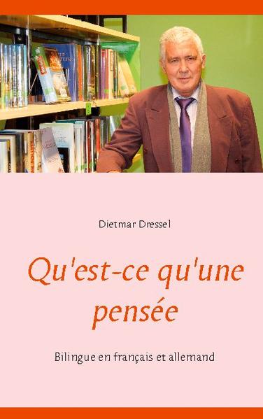 Penser les pensées est fondamentalement un processus énergique et procédural. Une fois complètement détaché de ce qui aurait pu le déclencher ou l'a déclenché. Cependant, d'après la compréhension scientifique de certaines parties de l'humanité, le cerveau humain serait son centre de réflexion. C'est incontestablement environ soixante pour cent de graisse cérébrale et quarante pour cent de protéines. Suite à cette analyse, cela signifie-t-il que pour penser, les pensées et tous les processus mentaux associés à partir de cette masse biologique doivent être développés, organisés et stockés énergiquement? Le respect! Il y a d'autres justifications pour penser les pensées. Du moins d'après ce que je vous comprends en tant qu'auteur de ce roman.