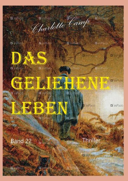 Welch ein Wahnsinniges Glücksgefühl, als sie sich nach so langer Zeit endlich wiederfanden und aufs Neue in brennender Liebe zueinander entflammten. Doch das Glück wehrte nur kurz, war nur ein glühendes Aufflammen, als sie ihn umgehend schon wieder verlassen musste, um in eine andere Zeit, unterzutauchen und Zuflucht zu finden.Denn zu ihrem Entsetzen, prangte hier ihr Schandbild, ihr Steckbrief der Steckbrief einer Mörderin an allen Ecken, der sie des Mordes eines Knaben, welcher auf mysteriöse Weise plötzlich verschwand, beschuldigte. .