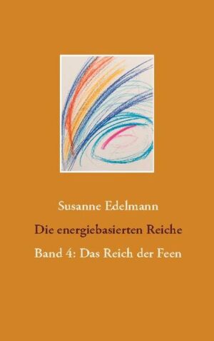 Ein Feen- Wesen ist ein eigenständiges, autonomes Wesen, das fähig ist, sich jederzeit dasjenige Leben zu erschaffen, das ihm Hier und Jetzt optimal dient. Ihm selbst, seiner persönlichen Weiterentwicklung und der Intention für diese eine Inkarnation.