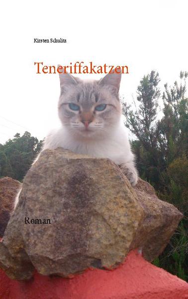 2013 bin ich mit meinem Mann und unseren beiden Katzen Bonny und Sunny nach Teneriffa ausgewandert. So viel hat sich seitdem ereignet, so vielen Katzen bin ich begegnet, so viel habe ich erlebt mit den Katzen von Teneriffa: Ergreifendes, Wunderschönes, Liebevolles, Beeindruckendes, aber auch Bewegendes und Schmerzhaftes und Trauriges. All diese Erlebnisse mit den Katzen hier auf Teneriffa haben mich inspiriert, diesen Roman zu schreiben. Dieses Buch ist eine Reise durch meine Welt auf Teneriffa mit Katzen, denen schon immer mein Herz gehört. Die Autorin