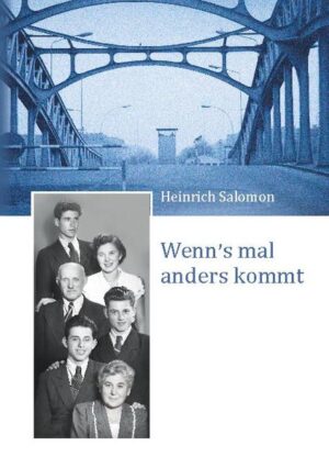 Kurz vor Weihnachten 1947 kommt Heinrich Salomon als Zwölfjähriger mit Eltern und Bruder aus der Zivilgefangenschaft von Ostpreußen in die sowjetische Besatzungszone. Während es zwei seiner Geschwister bereits 1944 nach Westdeutschland verschlagen hat, steht den im Osten gebliebenen ein Leben im "real existierenden Sozialismus" bevor. Mit Deutschlands Teilung verschärft sich die Situation seiner getrennten Familie. Trotz der Demütigungen und Schikanen des Staates lässt er sich weder unterkriegen noch korrumpieren. Der Autor von "Nur nicht nach Labiau gehen!" setzt in diesem Buch seine Lebensgeschichte fort, in der es schließlich 1989 anders als erwartet kommt ...