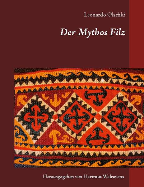 Der Mythos Filz | Bundesamt für magische Wesen