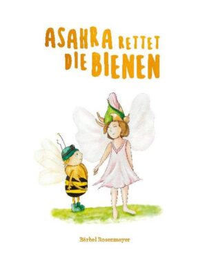 Ganz am Rande eines Dorfes wohnt seit langer Zeit ein glückliches Bienenvolk, bis plötzlich einige Bienen krank werden. Der Imker Herr Huber ahnt nichts davon und die Bienen Ella und Paul suchen verzweifelt nach einer Lösung. Sie wissen, dass die Bienen durch das Gift, das auf den Feldern versprüht wird, krank werden. Aber wie können sie Herrn Huber von ihrem Problem erzählen? Da gibt es nur eine Lösung: Sie müssen zu Asahra fliegen, denn sie ist eine Fee und nur sie kann mit Menschen sprechen. Paul macht sich auf den Weg zu Asahra und erlebt unterwegs spannende Abenteuer. Können Paul, Ella und Asahra das Bienenvolk retten? Komm mit auf Pauls mutige Reise!