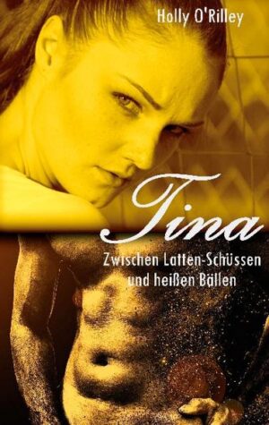 Noch tiefer als der SC Auerbach kann man nicht mehr sinken! Was hat Tina sich bloß dabei gedacht, als sie sich ausgerechnet von dem Verein aus dem tiefsten Tabellenkeller verpflichten ließ? Doch die junge Trainerin hat noch nie eine Herausforderung ausgeschlagen. Die sexy Schlaffis verweist sie schnell in ihre Schranken und bringt frischen Wind in das Team, dem so mancher Stein auf dem Weg zum Erfolg in den Weg gelegt wird. Nicht nur das Vereinsleben birgt so manche Überraschung für sie ...