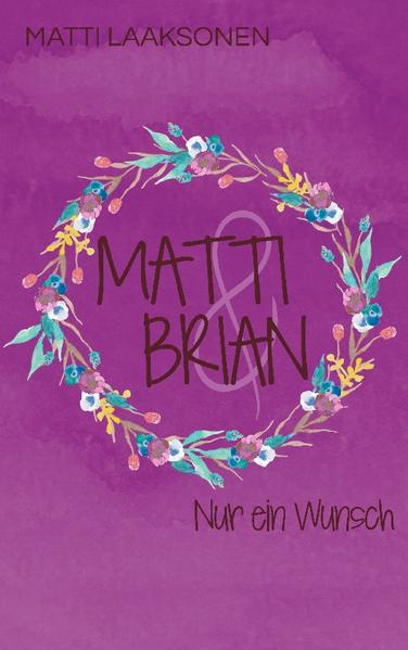 Matti & Brian 8: Nur ein Wunsch | Bundesamt für magische Wesen