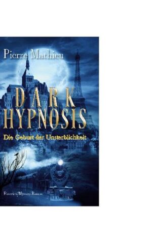 DARK HYPNOSIS | Bundesamt für magische Wesen