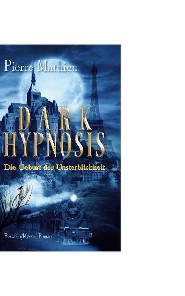 Eine tief verwurzelte Sehnsucht vieler Menschen ist und bleibt die Hoffnung auf ein langes oder gar unendliches Leben. Pierre Mathieu de Bergerac durchquert Raum und Zeit auf der Suche nach seiner Identität. Eine Odyssee durch die Jahrhunderte um die unlösbarste Frage aller Fragen zu beantworten. "Wo kommen wir her, wo gehen wir hin?" Pierre Mathieu durchstreift auf seiner Reise die Städte Montpellier, Carcassonne, Venedig, Moskau und viele andere. Er besucht den Mont-Saint-Michel, die Weltausstellung in Paris und durchlebt die Glaubenskriege, die Napoléonischen Kriege sowie beide Weltkriege. Dabei begegnet er auf seinem Weg vielen Persönlichkeiten wie Nostradamus, Sigmund Freud, Napoléon, aber auch dem einfachen Volk. Pierre Mathieu ist hautnah mit allen seinen Empfindungen und den Unzulänglichkeiten seines langen Lebens konfrontiert. Die Macht der Hypnose und ein geheimnisvoller Bernstein sind seine ständigen Begleiter.