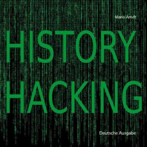 History Hacking | Bundesamt für magische Wesen