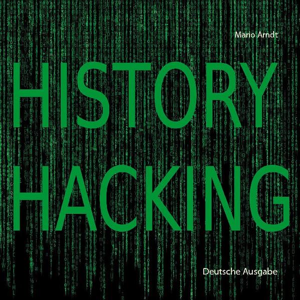 History Hacking | Bundesamt für magische Wesen