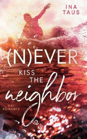 (N)ever kiss the neighbor | Bundesamt für magische Wesen
