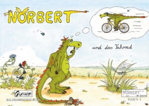 In der Reihe Norbert, der Drache sind folgende Geschichten erschienen: Norbert und das Geschenk Band 1 Norbert und die Arktis Band 2 Norbert und die Wüste Band 3 Norbert muss nach Russland Band 4 Norbert und der Schatz Band 5 Norbert Das Ausmalbuch Sonderband Norbert, der Drache Bildergeschichten Band 1 Weitere Bände in Vorbereitung