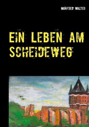 In diesem Roman geht es um einen heranwachsenden jungen Mann in der DDR. Der Roman zeigt sein Leben von 1955 bis 1984. Beginnend mit seiner Kindheit in einem Dorf an der Geiselquelle im heutigen Sachsen- Anhalt, wo er schon als Kind um Anerkennung ringt, zieht sich die Geschichte bis nach seinem Studium der Verfahrenstechnik in Merseburg. Erst in seiner Jugend als Lehrling in Leuna findet er seine so lang ersehnte Anerkennung und auch Freunde mit denen er dann einen Großteil seiner Freizeit verbringt. Seine Zeit bei der Armee verläuft ungewöhnlich. Bei seinem Studium steht er oftmals im Mittelpunkt. Aber dann kam es zu einem verheerenden psychischen Absturz.