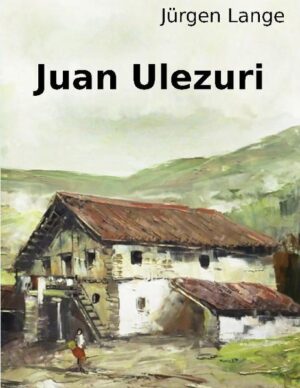 Nos encontramos en una aldea de la Bizkaia interior en el siglo XVIII. Durante siglos la agricultura se había mantenido inalterada hasta que una gran crisis de hambre la alteró drásticamente. La revolución agraria provocó un cambio estructural que fue mucho más allá de la alimentación y generó una profunda inseguridad que envenenó la convivencia. La aparición del cuerpo sin vida de la pequeña María, tan bella como inocente, es interpretada por los campesinos como la obra del anticristo que parece anticipar el juicio final. Sin embargo ese fue solo el primero de toda una serie de actos delictivos para cuya resolución se constituyó un equipo de investigación formado, entre otros, por el fiel regidor y el alguacil de la aldea. En sus "memorias de un labrador" Juan Ulezuri nos relata los éxitos y fracasos de su tarea.