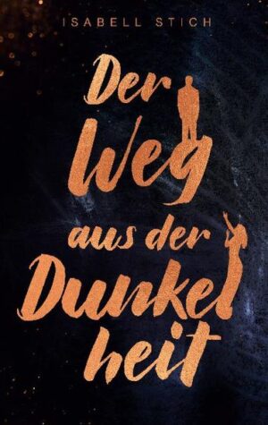 Nach den schrecklichen Erlebnissen des letzten Jahres will Sophie nur noch der Realität entkommen. Sie verliert sich in langen Clubnächten, vernachlässigt ihr Studium und rutscht immer tiefer in eine Kokainabhängigkeit ab. Die Veränderung fällt Gabe, einem guten Freund und FBI Agent auf der ihr fortan hilft, ihr Leben wieder in den Griff zu kriegen. Sie und Gabe kommen sich näher, dann begeht Sophie einen folgenschweren Fehler, der sie dazu zwingt über Nacht zu verschwinden, ohne jemandem ihren Aufenthaltsort preiszugeben. Drei Jahre später taucht sie wieder auf und bittet Gabe um eine zweite Chance. Doch ihre Vergangenheit holt sie ein. Wird sie es schaffen, ihr Leben wieder unter Kontrolle zu bekommen und wird Gabe ihr eine zweite Chance geben?