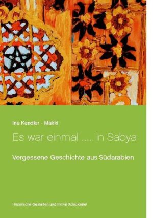 Es war einmal ....... in Sabya | Bundesamt für magische Wesen