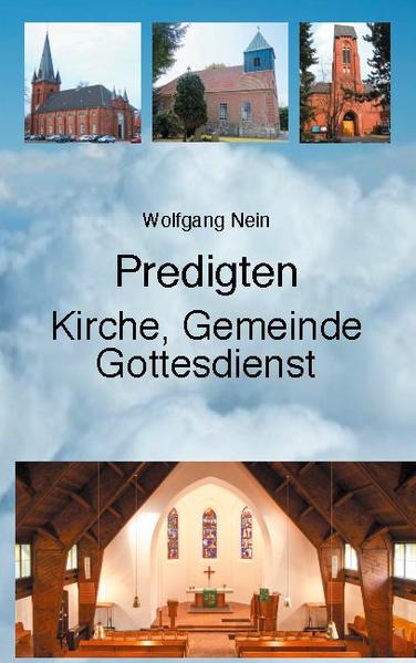 Der Sinn und die Existenzberechtigung von Kirche, Gemeinde und Gottesdienst werden zunehmend hinterfragt. Die in diesem Buch abgedruckten Predigten bekräftigen dagegen die Bedeutung von Kirche, Gemeinde und Gottesdienst. Diese Bekräftigung hat ihren Grund in der Bedeutung der christlichen Botschaft, die sich mit Blick auf die existentielle Situation des Menschen zusammenfassen lässt mit dem Titel der Predigtreihe: Das Ja zum Leben und zum Menschen.