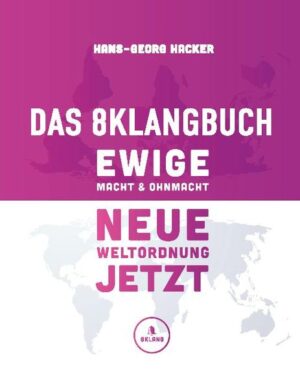 Als zwei überirdische Gesandte mit einer Botschaft des Friedens auf die Erde kommen, ist sofort klar: Es muss etwas geschehen, damit die Welt ein besserer Ort wird. Schon bald findet man sich auf einer Reise durch den Achtklang, der von Liebe, Frieden und Freiheit geprägt wird. Man streift die Weltreligionen, besucht weltgeschichtliche Ereignisse und kommt zur Achtklangwelt, der Utopie einer neuen, besseren Weltordnung, die nur eines verlangt: Tut es jetzt!