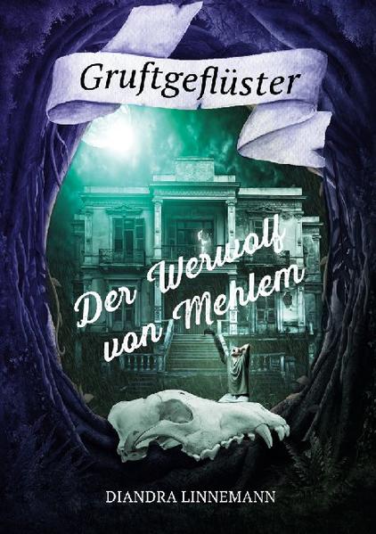 Gina ist überglücklich, als sie nach langer Suche endlich einen fast schon verdächtig gutbezahlten Job findet. Als Betreuerin des ältesten Sohnes zieht sie in die Villa einer vornehmen rheinischen Familie, die sehr zurückgezogen lebt. Aber hinter verschlossenen Türen geschehen unheimliche Dinge. Schnell gewinnt sie den Eindruck, dass die Familie ihr wichtige Informationen vorenthält. Trotzdem richtet sie sich nach den Anweisungen, die sie erhält. Die wichtigste lautet: Bei Vollmond darf der junge Mann sein Zimmer unter keinen Umständen verlassen.