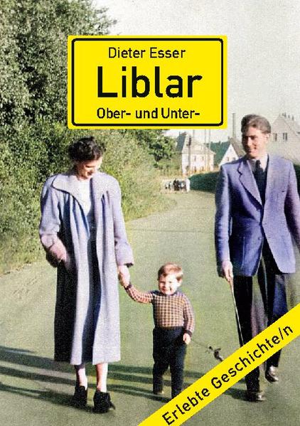Liblar (Ober- und Unter-) | Bundesamt für magische Wesen