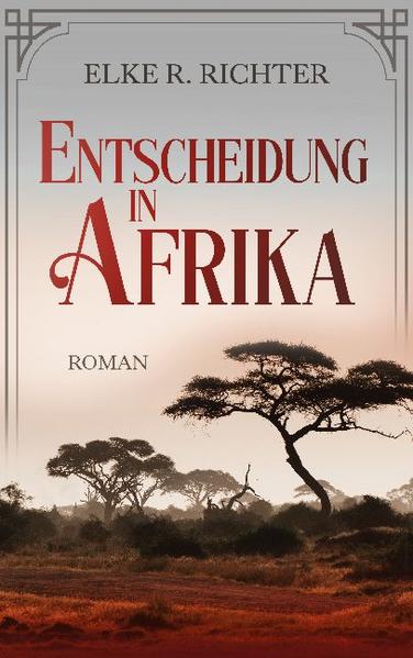 Entscheidung in Afrika | Bundesamt für magische Wesen